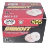 BANDIT N95 PRE-FILTERS 5/BX